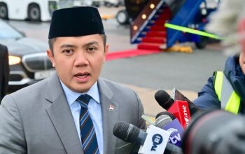Pemerintah Wacanakan Pemotong Gaji Menteri