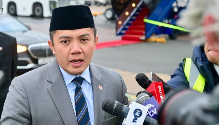 Pemerintah Wacanakan Pemotong Gaji Menteri