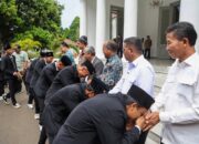 Puluhan Petani Banten Dikirim Belajar ke Jepang