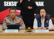 Berdalih Ritual, Guru Silat di Serang Cabuli Belasan Muridnya