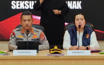 Berdalih Ritual, Guru Silat di Serang Cabuli Belasan Muridnya