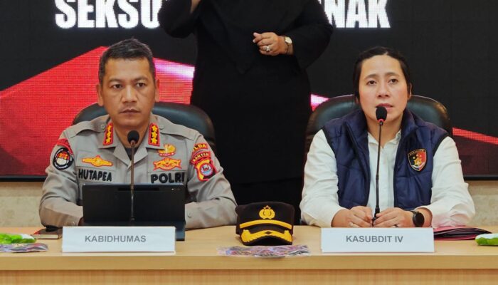 Berdalih Ritual, Guru Silat di Serang Cabuli Belasan Muridnya