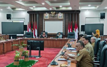 Dindik Beri Waktu Dua Minggu untuk Mediasi Konflik di SMPN 1 Balaraja