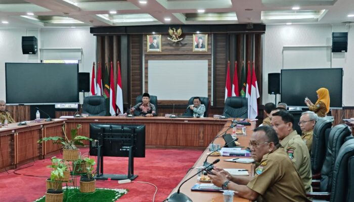 Dindik Beri Waktu Dua Minggu untuk Mediasi Konflik di SMPN 1 Balaraja