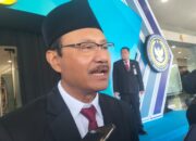 Sekolah Rakyat di Kota Tangerang akan Dibangun di Lahan Kemenkumham