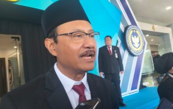 Sekolah Rakyat di Kota Tangerang akan Dibangun di Lahan Kemenkumham