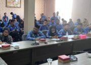 Cuma Digaji Rp 500 Ribu Sebulan, Guru PPPK Kota Serang Ngadu ke DPRD