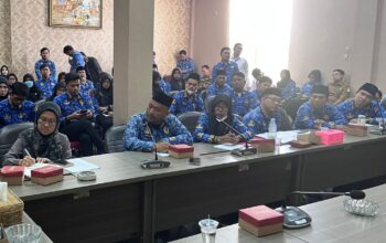 Cuma Digaji Rp 500 Ribu Sebulan, Guru PPPK Kota Serang Ngadu ke DPRD