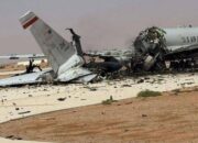 Menlu Iran Bilang ke Saudi: Saatnya Usir Tentara AS Sekarang!