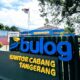 Bulog Jamin Stok Beras Tangerang Aman Sampai 4 Bulan