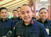 Imigrasi Bandara Soekarno-Hatta Gagalkan Jemaah Haji Visa PMI