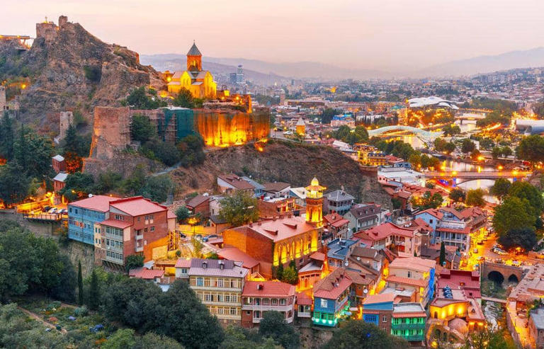 Ini Dia 15 Negara Tertua di Dunia, Persia Kini Menjadi Iran