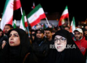 3 Analis Beberkan Bagaimana Iran Mengubah Bertahan Menjadi Kemenangan