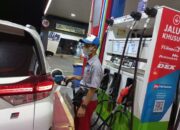 DPR Dorong Pemerintah Naikkan Harga BBM