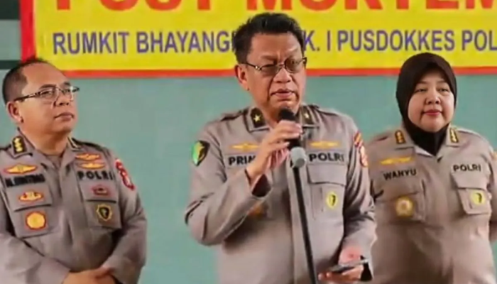 Sepuluh Jenazah Korban Kecelakaan KRL di Stasiun Bekasi Timur Teridentifikasi