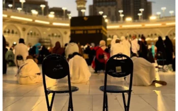 Imigrasi Gagalkan Pemberangkatan 13 Calon Jemaah Haji Ilegal