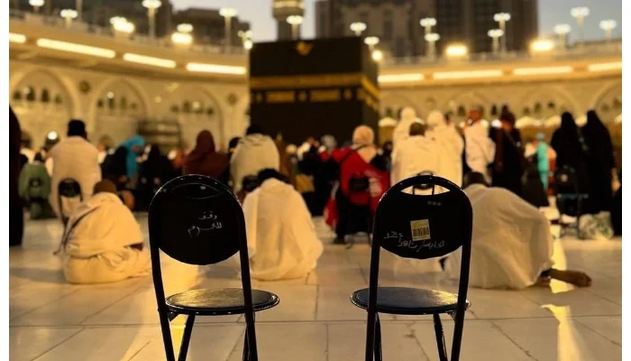 Imigrasi Gagalkan Pemberangkatan 13 Calon Jemaah Haji Ilegal