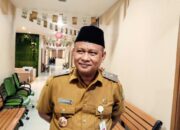 Banten Tuan Rumah PON XVIII, Pemkot Tangerang Siapkan Venue Bertaraf Internasional