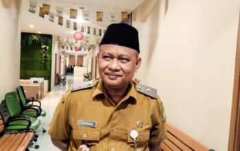 Banten Tuan Rumah PON XVIII, Pemkot Tangerang Siapkan Venue Bertaraf Internasional