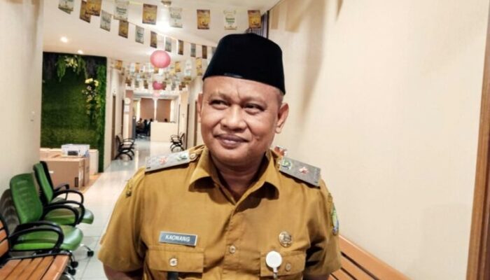 Banten Tuan Rumah PON XVIII, Pemkot Tangerang Siapkan Venue Bertaraf Internasional