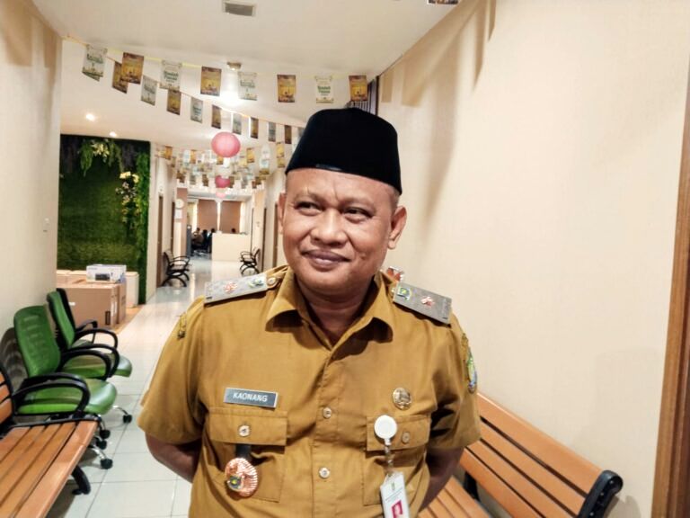 Banten Tuan Rumah PON XVIII, Pemkot Tangerang Siapkan Venue Bertaraf Internasional