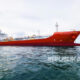 Dua Kapal Pertamina Masih Tertahan di Selat Hormuz