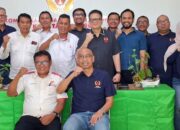 Koni Tangsel Dinilai Tidak Siap Gelar Porprov Banten 2026