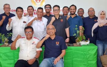 Koni Tangsel Dinilai Tidak Siap Gelar Porprov Banten 2026