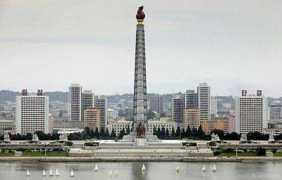 Ini Dia 15 Negara Tertua di Dunia, Persia Kini Menjadi Iran