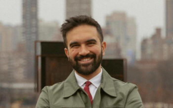 Wali Kota New York Sebut Perang AS-Iran Cuma Buang Uang