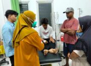 Puluhan Pelajar di Kronjo Tangerang Diduga Keracunan MBG