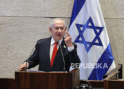 Netanyahu Disebut Ingin Terus Berperang untuk Hindari Pengadilan Korupsi