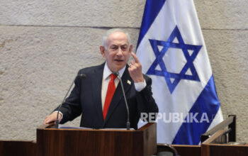 Netanyahu Disebut Ingin Terus Berperang untuk Hindari Pengadilan Korupsi
