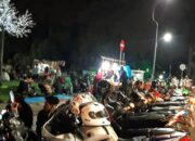 Parkir Liar di Kawasan Puspemkot Tangerang Dinilai Telah Alihfungsikan RTH