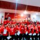 143 PAC PDIP Kota Tangerang Diminta Jaga Soliditas