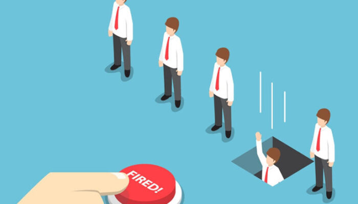 30.000 Karyawan Oracle Dipecat Lewat Email Jam 6 Pagi