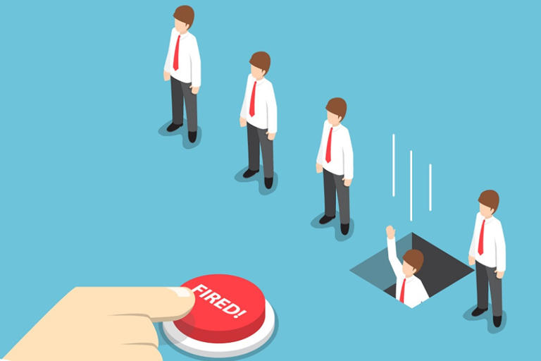 30.000 Karyawan Oracle Dipecat Lewat Email Jam 6 Pagi