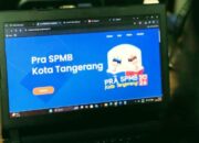 Orang Tua di Kota Tangerang Sebut Pra SPMB Cuma Omon-Omon