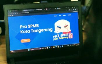 Orang Tua di Kota Tangerang Sebut Pra SPMB Cuma Omon-Omon