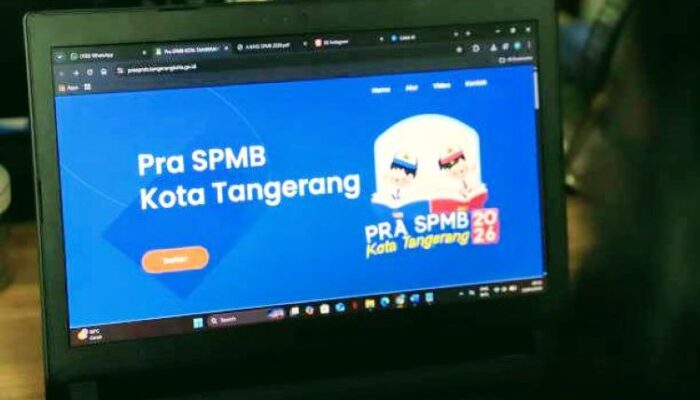 Orang Tua di Kota Tangerang Sebut Pra SPMB Cuma Omon-Omon
