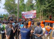 100 Remaja Banten Disiapkan untuk Hadapi Bencana Alam