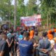 100 Remaja Banten Disiapkan untuk Hadapi Bencana Alam