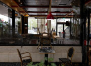 Iran Kirim Hadiah Ratusan Rudal ke Israel saat Libur Passover