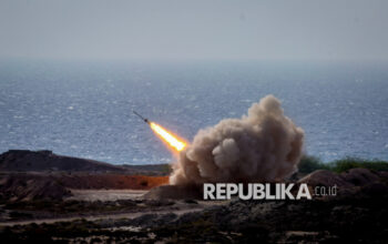 Jika Perang Lagi, Iran Siapkan "Kejutan" Baru Buat AS-Israel