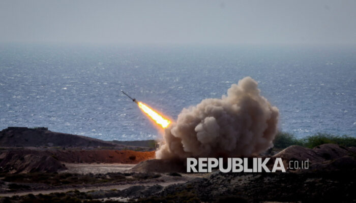 Jika Perang Lagi, Iran Siapkan “Kejutan” Baru Buat AS-Israel