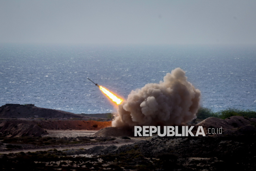 Jika Perang Lagi, Iran Siapkan "Kejutan" Baru Buat AS-Israel