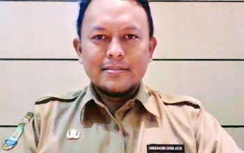 Pemkot Tangerang Klaim Berhasil Turunkan Inflasi