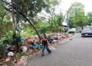 DLH Sebut Warga Tangsel Belum Sadar Kebersihan Lingkungan