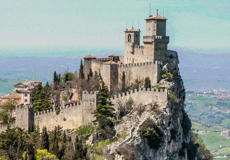 Ini Dia 15 Negara Tertua di Dunia, Persia Kini Menjadi Iran