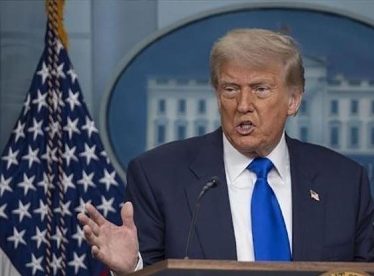 Hampir 70% Warga AS Bilang Donald Trump Gajebo